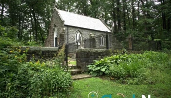 Smith Chapel - Durham