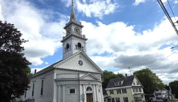 Smith Memorial Church Ucc - Hillsborough