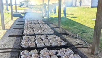 Snow Hill Mennonite Church - Snow Hill