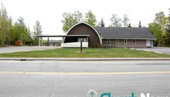 Soldotna Baptist Church - Soldotna