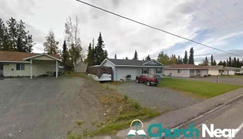 Soldotna Bible Chapel - Soldotna