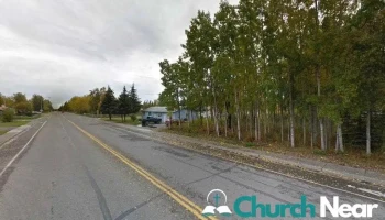 Soldotna Church of God - Soldotna