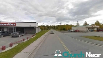 Soldotna Pentecostals - Soldotna