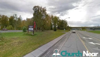 Soldotna United Methodist Church - Soldotna