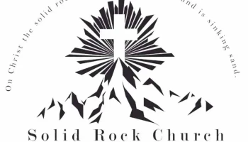 Solid Rock Baptist Church - Oakland Solid Rock Baptist Church - Oakland