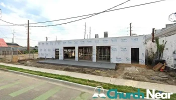 Solid Rock Baptist - Dover