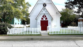 Solomons Mission Center - Solomons Solomons Mission Center - Solomons