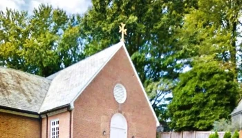 Soorp Khatch Armenian Apostolic Church - Bethesda