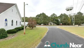 Sound United Methodist Church, Inc - Selbyville