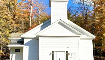 South Danbury Christian Church Ucc 1867 - Andover South Danbury Christian Church Ucc 1867 - Andover