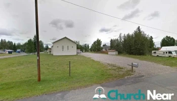 South Fairbanks Assembly of God - Fairbanks