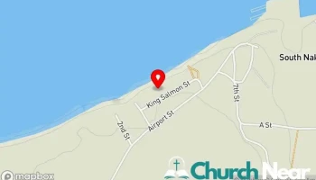 South Naknek Lutheran Church - Naknek