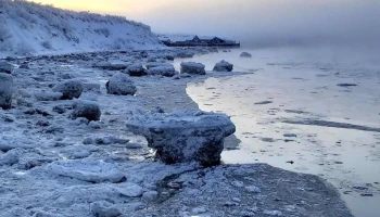 South Naknek - South Naknek