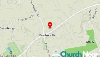 South River Bible Church - Davidsonville