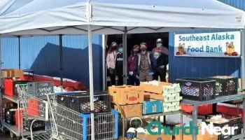 Southeast Alaska Food Bank - Juneau