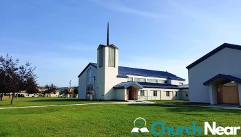 Southern Lights Chapel - Fort Wainwright