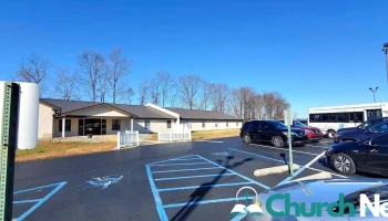 Southside Baptist Church - Dover