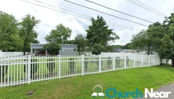 Sovereign Grace Baptist Church - New Carrollton Sovereign Grace Baptist Church - New Carrollton