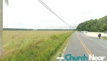 Spence Baptist Church - Snow Hill