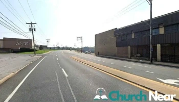 Spirit Life Ministries - Wilmington