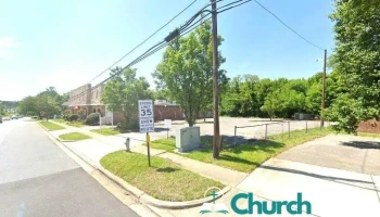 Spirit of Truth Christian Church - Camp Springs