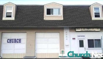 Spread The News Church of God in Christ - Temple Hills Spread The News Church of God in Christ - Temple Hills