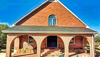 St. Agnes Catholic Church - Rising Sun St. Agnes Catholic Church - Rising Sun