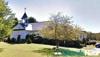 St. Alban's Anglican Church - Joppatowne St. Alban's Anglican Church - Joppatowne