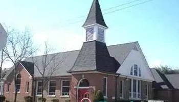 St. Alban's Episcopal Church - Glen Burnie