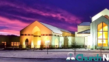 St. Andrew Catholic Church - Eagle River
