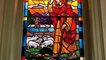 St. Andrew's Episcopal Church - Manchester St. Andrew's Episcopal Church - Manchester