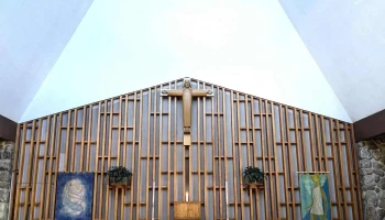 St Andrew's Episcopal Church - New London