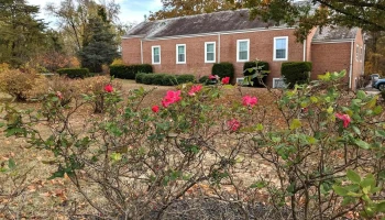 St Andrew's Episcopal Church - Pasadena