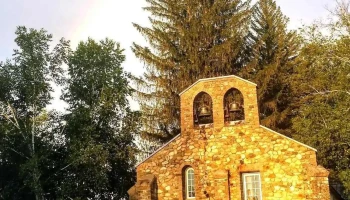 St Andrews Church - Tamworth