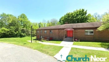 St Andrews Lutheran Church - Parkville