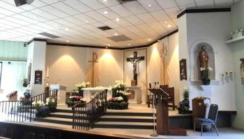 St. Ann Parish - Bethany Beach