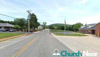 St Anne's Episcopal Church - Smithsburg St Anne's Episcopal Church - Smithsburg