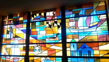 St Anthony's Catholic Church - North Beach