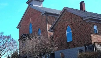 St Augustine's Catholic Church - Williamsport St Augustine's Catholic Church - Williamsport