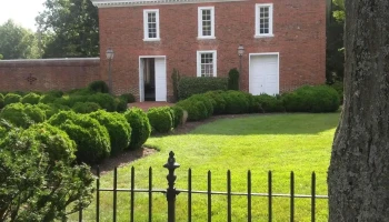 St. Barnabas Episcopal Anglican Church - Upper Marlboro