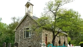 St. Barnabas Episcopal Church - Sykesville St. Barnabas Episcopal Church - Sykesville