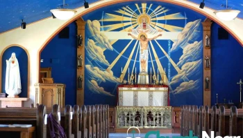 St Benedict Center - Richmond