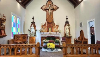 St Benedict's St Elizabeth's - Ridgely
