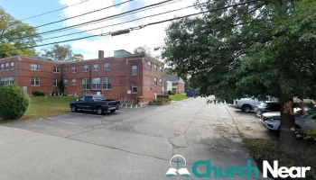 St Bernard's Adoration Chapel - Keene St Bernard's Adoration Chapel - Keene