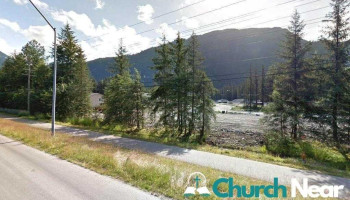 St. Brendan's Episcopal Church - Juneau