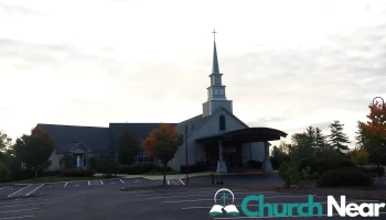 St. Charles Borromeo Catholic Church - Meredith St. Charles Borromeo Catholic Church - Meredith