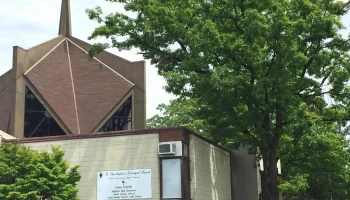 St Christopher's Episcopal Church - New Carrollton St Christopher's Episcopal Church - New Carrollton