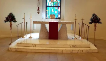 St Clement Catholic Church - Halethorpe St Clement Catholic Church - Halethorpe