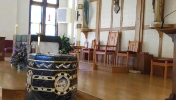 St Clement Mary Hofbauer Parish - Rosedale