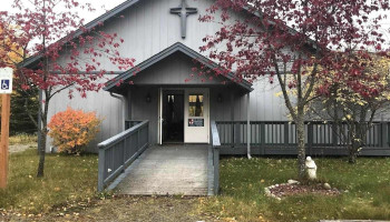 St David's Episcopal Church - Wasilla